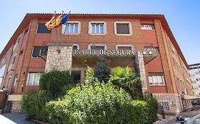 Hotel Isabel De Segura